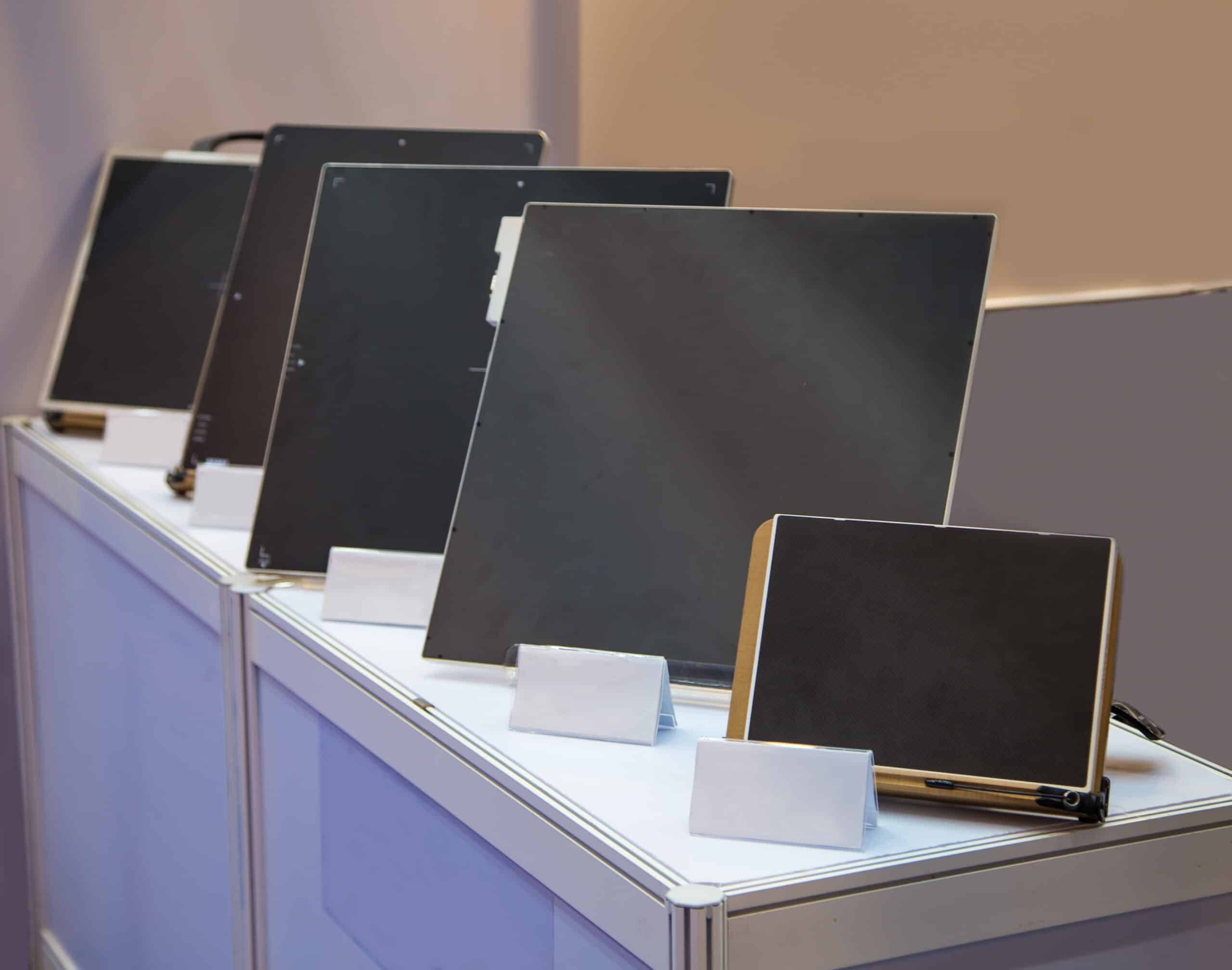 Healthcare Diagnostics