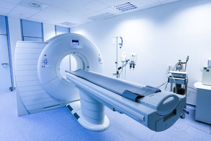 Healthcare Diagnostics