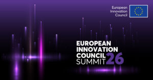 Clarity Sensors Attends EIC Summit 2026 – Brussels